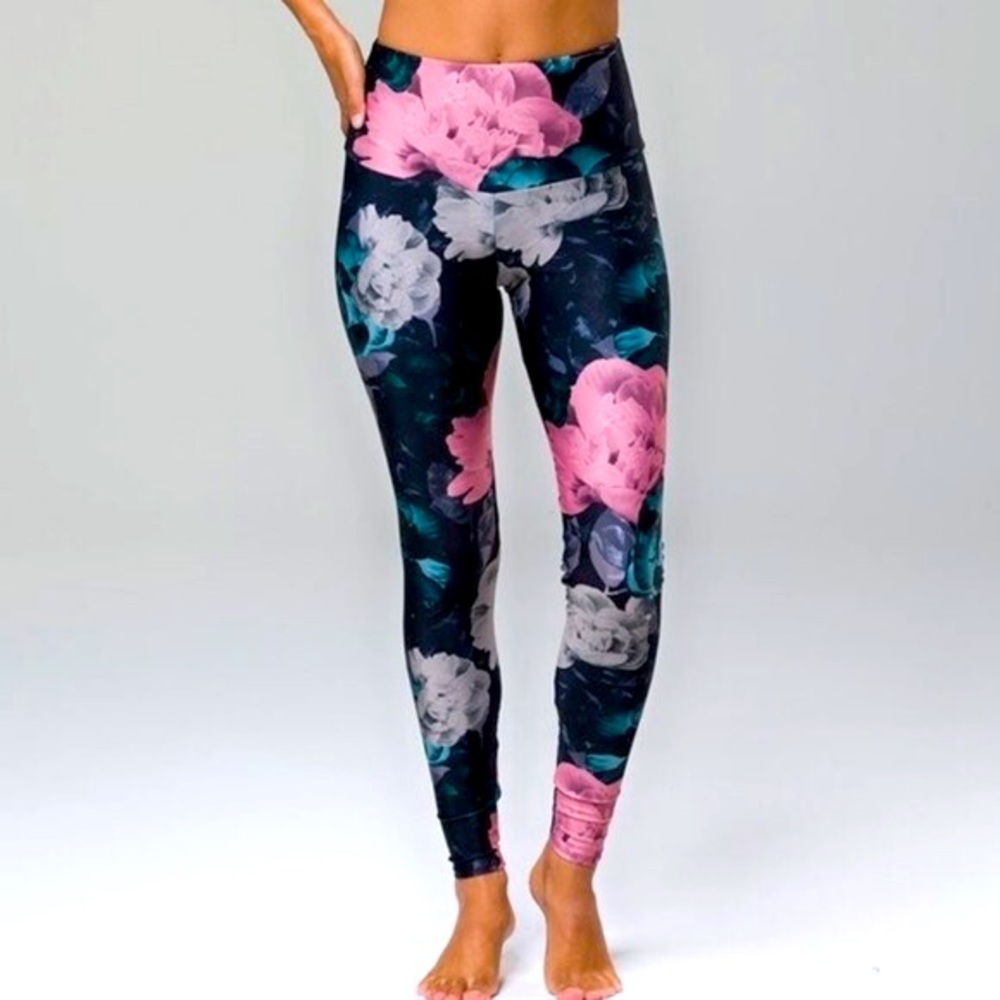 Onzie Leggings